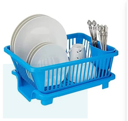 Kitchen Dish Drying Rack