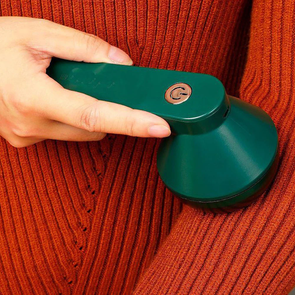 Electric Lint Remover Rechargeable