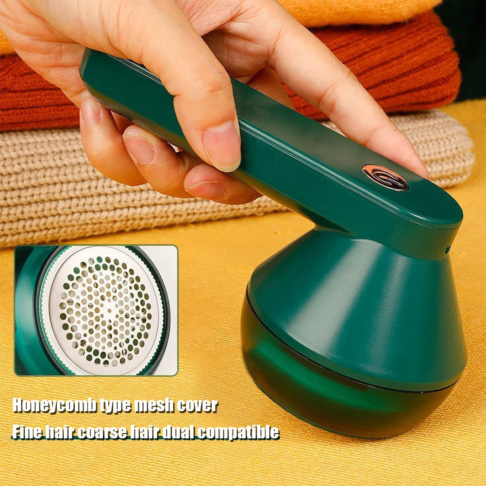 Electric Lint Remover Rechargeable